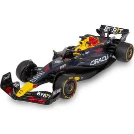 Jamara Oracle Red Bull Racing RB19 Diecast dunkelblau 1:24