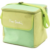 Pierre Cardin PRC056 Handtasche, grün