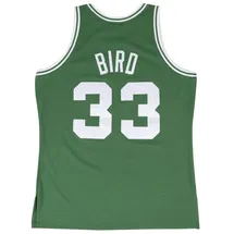 Mitchell & Ness Shirt NBA Boston Celtics & Weiß,Grün - XXL