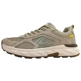 CAMEL ACTIVE Sneaker mit griffiger Sohle Beige | Gr.: 47