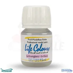 Elita Farben Life Colours Klarlack