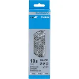 Shimano Ultegra Kette Silber 116 Glieder