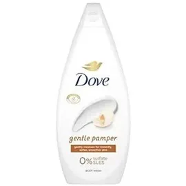 Dove Duschgel Umhüllende Pflege 720 ml