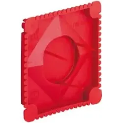 Kaiser Signal-Deckel 80x80mm 1181-94