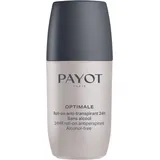 Payot Optimale Roll-On Anti-Transpirant 24H 75 ml