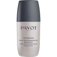 Payot Optimale Roll-On Anti-Transpirant 24H 75 ml