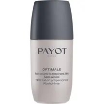 Payot Optimale Roll-On Anti-Transpirant 24H 75 ml