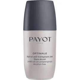 Payot Optimale Roll-On Anti-Transpirant 24H 75 ml
