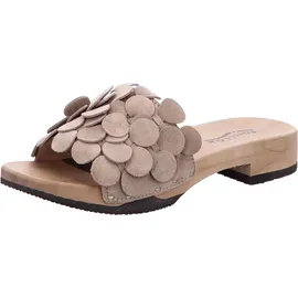 SOFTCLOX Bella Kaschmir - Damen beige, 39 EU