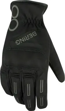 Bering Trend, gants imperméables - Noir - 13