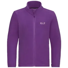 Jack Wolfskin Taunus 100 FZ K freesia 152