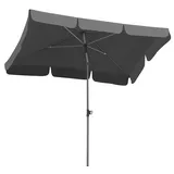 Schneider Locarno 180 x 120 cm Anthrazit