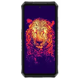 Ulefone Armor 28 Ultra Thermal 16 GB RAM 1 TB Schwarz