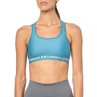 Under Armour Crossback Blue/White S