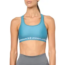 Under Armour Crossback Blue/White S