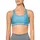 Under Armour Crossback Blue/White S