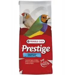 Versele-Laga Prestige Tropical Finches Prachtfinkensamen 20 kg