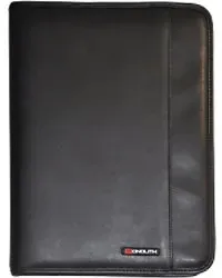 Monolith Konferenzmappe 2926 26 x 4,2 x 35,7 cm Schwarz