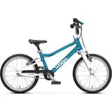 woom GO 3 (Gen. H) metallic blue