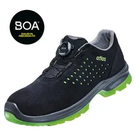 Atlas Halbschuh SL 9205 XP BOA ESD S1P, Weite 12 Größe 47