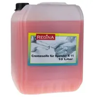 Reinex R 11 Cremeseife, für Seifenspender, 0149 10 l