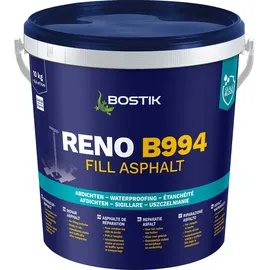 Bostik Gmbh Reno B994 Fill Asphalt 10 kg