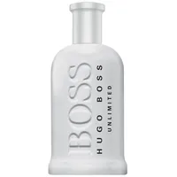 HUGO BOSS Boss Bottled Unlimited Eau de Toilette 200 ml
