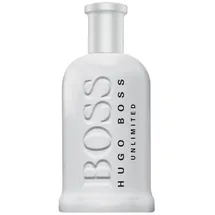 HUGO BOSS Boss Bottled Unlimited Eau de Toilette 200 ml