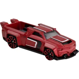 Hot Wheels JDR20 - Hot Wheels Let's Race 5-Pack bunt 1:64