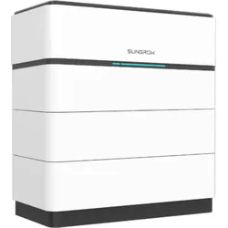 Sungrow Hochspannungs-LFP-Batterie SBH150 15kWh