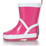 Playshoes Gummistiefel Pink 30,5