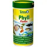 Tetra Phyll Flakes 250 ml