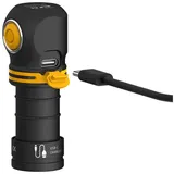 Armytek Elf C1 warmweiß LED Taschenlampe akkubetrieben 930lm 55g