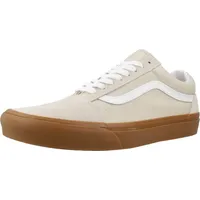 Vans Old Skool Oatmeal/Gum 42