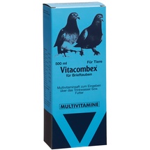 Quiko Vitacombex Bt 500ml