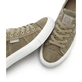 ELBSAND Sneaker Damen khaki Gr.42