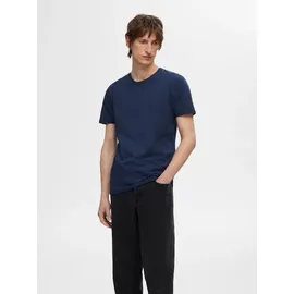 Selected SLHROLAND blau XXL