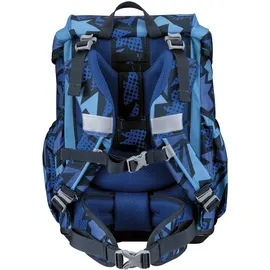 DerDieDas ErgoFlex Light 5-tlg. Dark Dragon