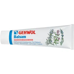 Gehwol Balsam für trockene Haut