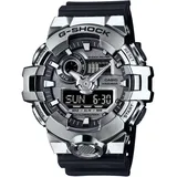 Casio G-Shock GM-700-1AER Edelstahl 58,4 mm GM-700-1AER