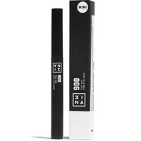 3INA The 24H Pen Eyeliner (mini) 900 Black