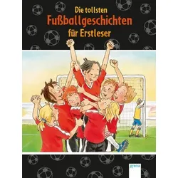 ARENA 3-401-71372-8 Rieckhoff, Die tollsten Fußballgeschichten für