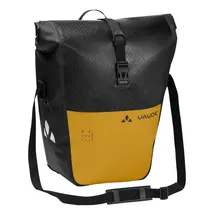 Vaude Aqua Back Color Single Recycled Gepäcktasche burnt yellow (45852-317)