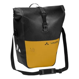 Vaude Aqua Back Color Single Recycled Gepäcktasche burnt yellow (45852-317)