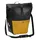 Vaude Aqua Back Color Single Recycled Gepäcktasche burnt yellow (45852-317)
