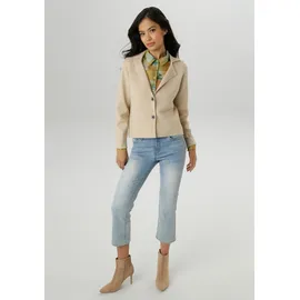 Aniston SELECTED Blazer Beige 38