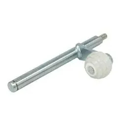 AKUSAN Umlenkwelle, Schaltung VW,SEAT GB 0023 1H0711173