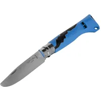 Opinel Nr.7 Junior blau (254368)