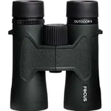 Focus Outdoor Ii 10x42 Fernglas - Green - One Size
