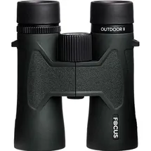 Focus Outdoor Ii 10x42 Fernglas - Green - One Size